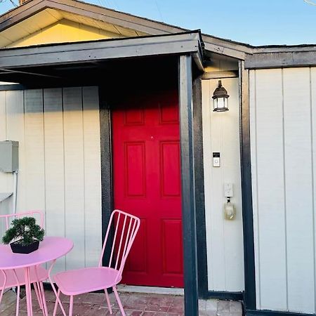 New Tiny Home Uptown Phoenix Exteriör bild