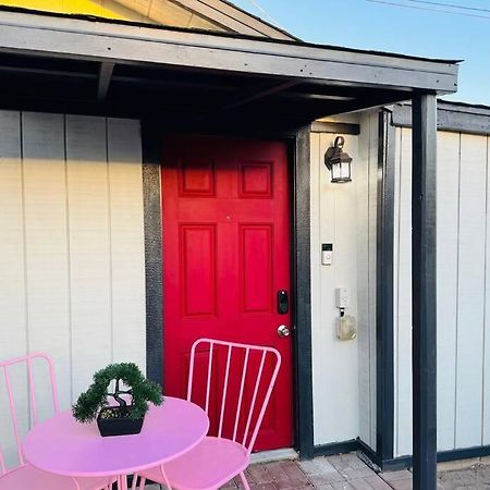 New Tiny Home Uptown Phoenix Exteriör bild