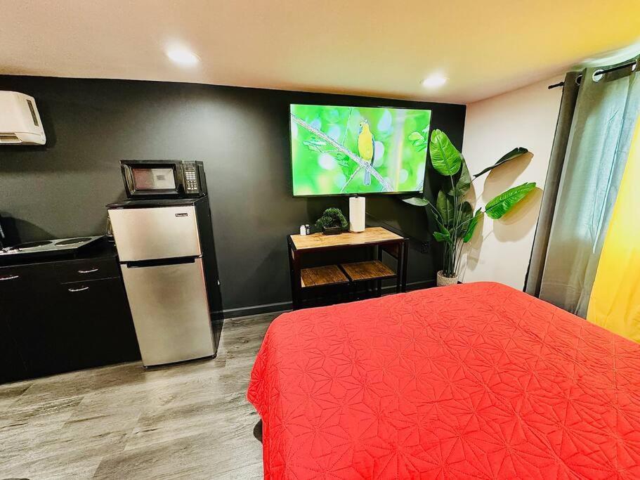 New Tiny Home Uptown Phoenix Exteriör bild