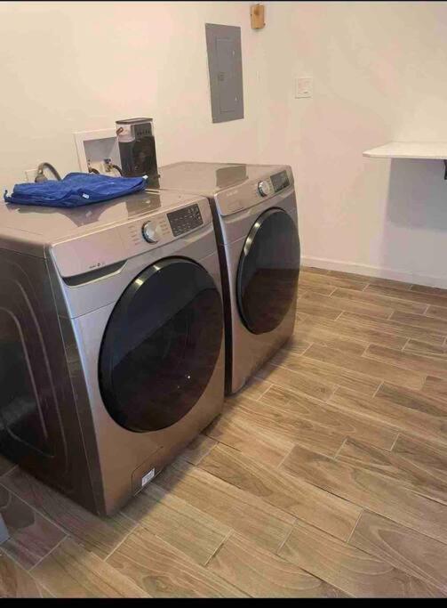 New Tiny Home Uptown Phoenix Exteriör bild