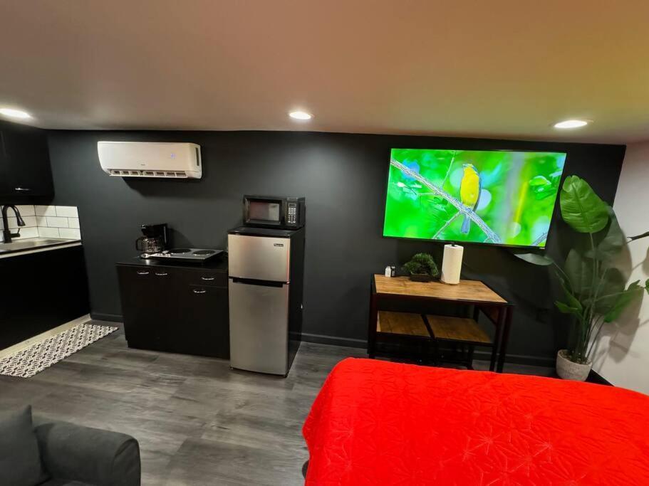 New Tiny Home Uptown Phoenix Exteriör bild