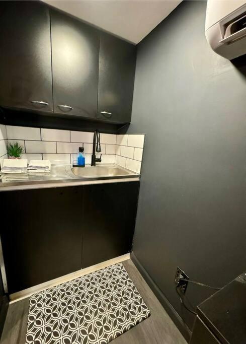 New Tiny Home Uptown Phoenix Exteriör bild