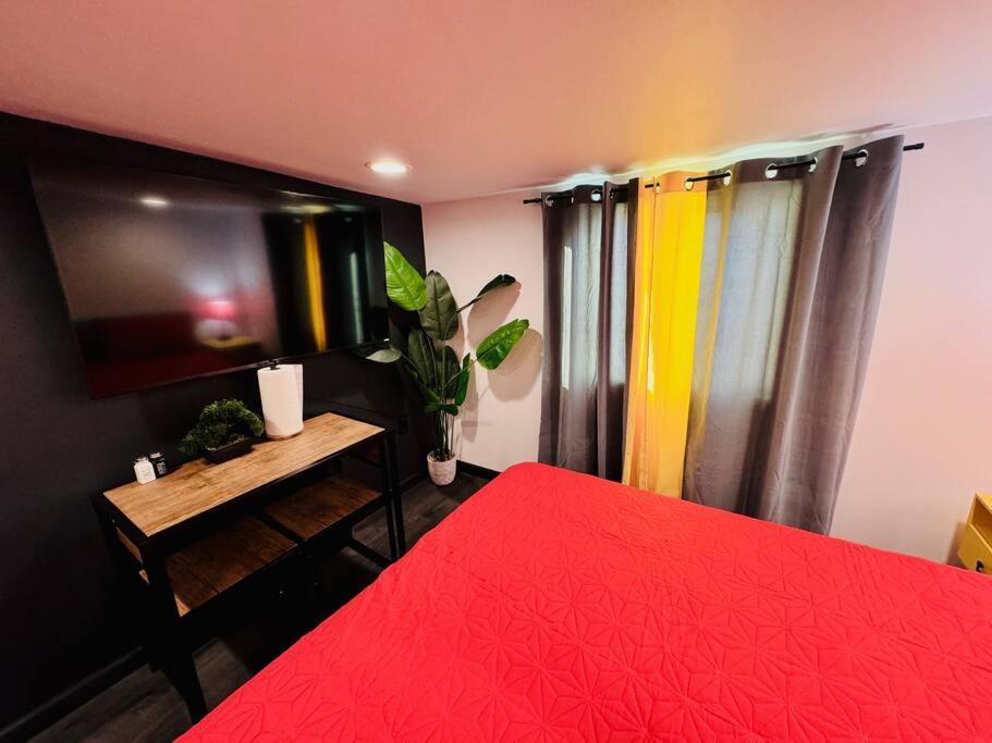 New Tiny Home Uptown Phoenix Exteriör bild