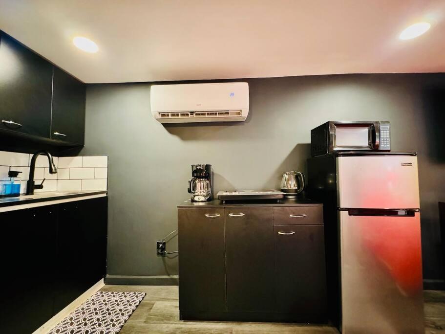 New Tiny Home Uptown Phoenix Exteriör bild